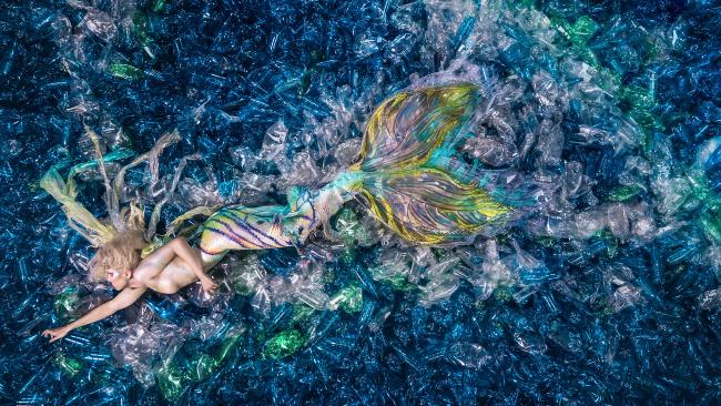 mermaidshateplastic