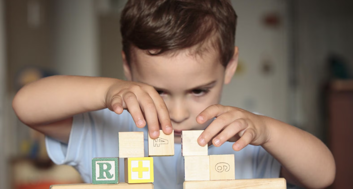 Autism in the classroom