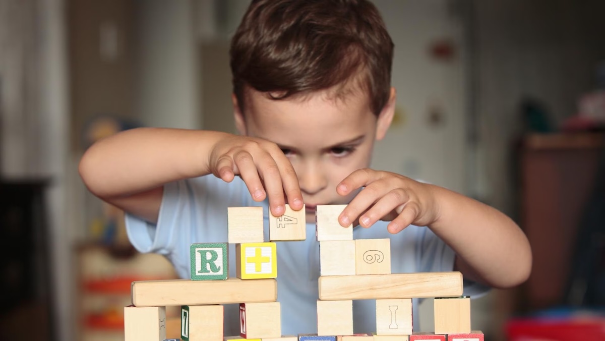 autism in the classroom Kylie Matthews - writer, editor, journalist